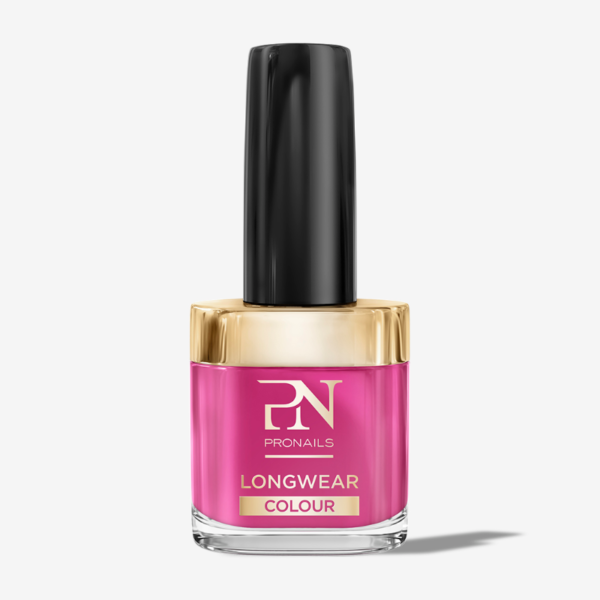 PN LongWear 158 Bold Berries 10 ml