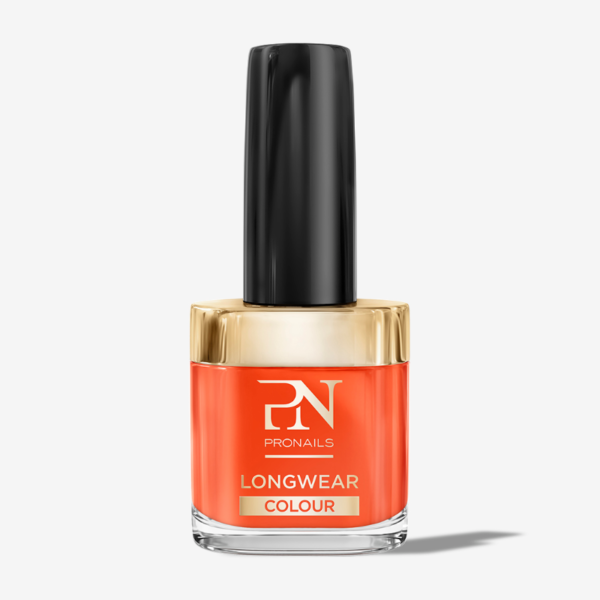 PN LongWear 162 Smokin' Hot 10 ml