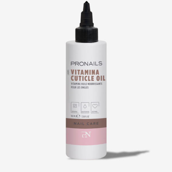 Refill Vitamina Cuticle Oil 100 ml