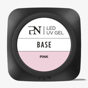Base Pink LED/UV Gel 50 ml