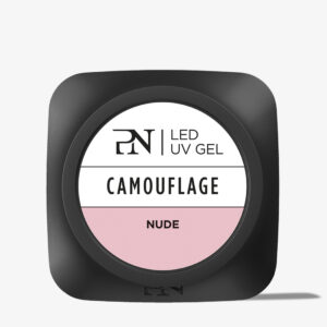 Camouflage Nude LED/UV Gel 15 ml