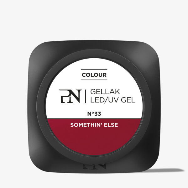 Gellak 33 Somethin' Else 10 ml