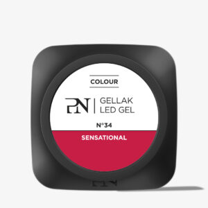 Gellak 34 Sensational 10 ml