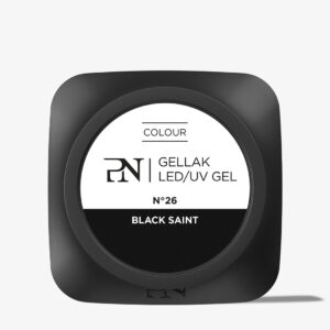 Gellak 26 Black Saint 10 ml