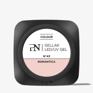 Gellak 43 Romantica 10 ml