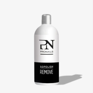 Sopolish Remove 500 ml