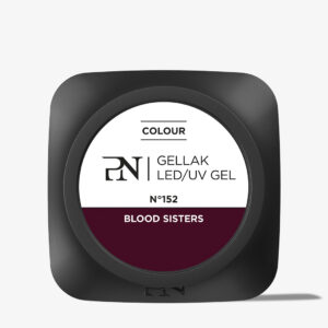 Gellak 152 Blood Sisters 10 ml