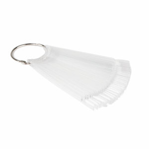 Empty Colour Sticks Ring 30 pcs