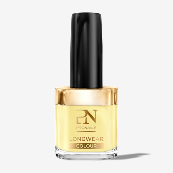 PN LongWear 182 Buckle Up Buttercup 10 ml
