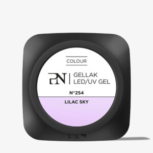 Gellak 254 Lilac Sky 10 ml