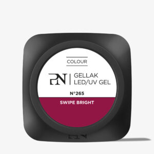 Gellak 265 Swipe Bright 10 ml