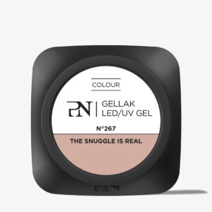 Gellak 267 The Snuggle Is Real 10 ml