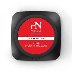 Gellak 287 Stuck In The Game 10 ml