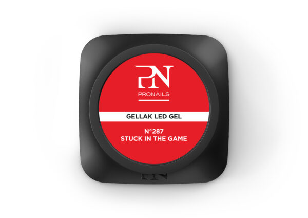 Gellak 287 Stuck In The Game 10 ml