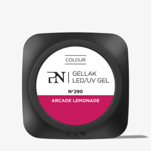 Gellak 290 Arcade Lemonade 10 ml