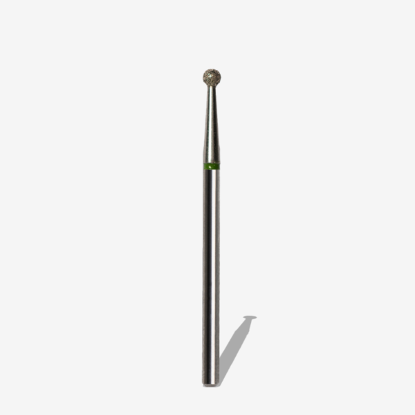 Diamond Ball Bit - Dual Rotating