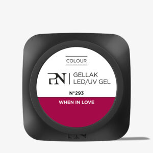 Gellak 293 When In Love 10 ml