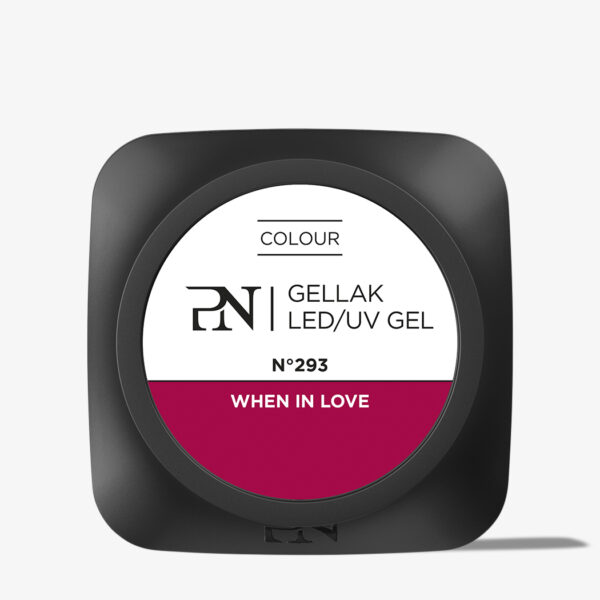 Gellak 293 When In Love 10 ml