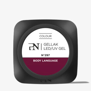 Gellak 297 Body Language 10 ml