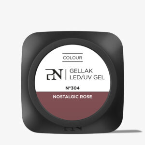 Gellak 304 Nostalgic Rose 10 ml