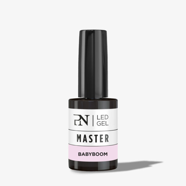 Master Babyboom LED/UV Gel 14 ml