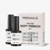 Master Soft French Kit - 2 pcs