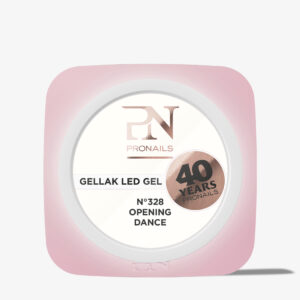 Gellak 328 Opening Dance 10 ml