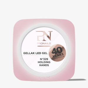 Gellak 329 Holding Hands 10 ml