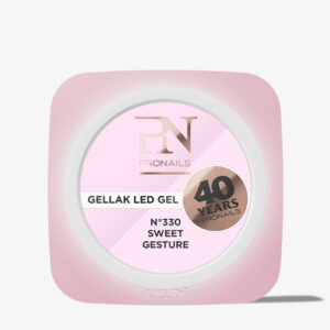 Gellak 330 Sweet Gesture 10 ml