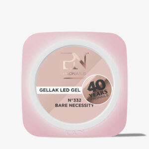 Gellak 332 Bare Necessity 10 ml