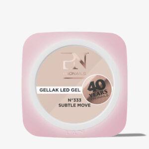 Gellak 333 Subtle Move 10 ml
