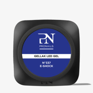 Gellak 337 E-Shock 10 ml
