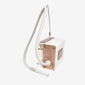 Nail Machine Vision Pro 1000 (recupel voldaan)