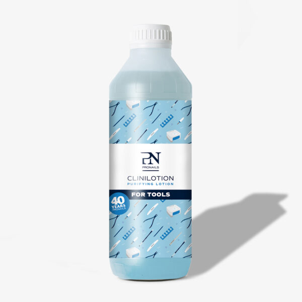 Clinilotion 1000 ml