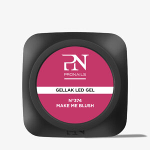 Gellak 374 Make Me Blush 10 ml