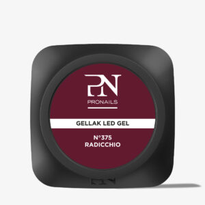 Gellak 375 Radicchio 10 ml