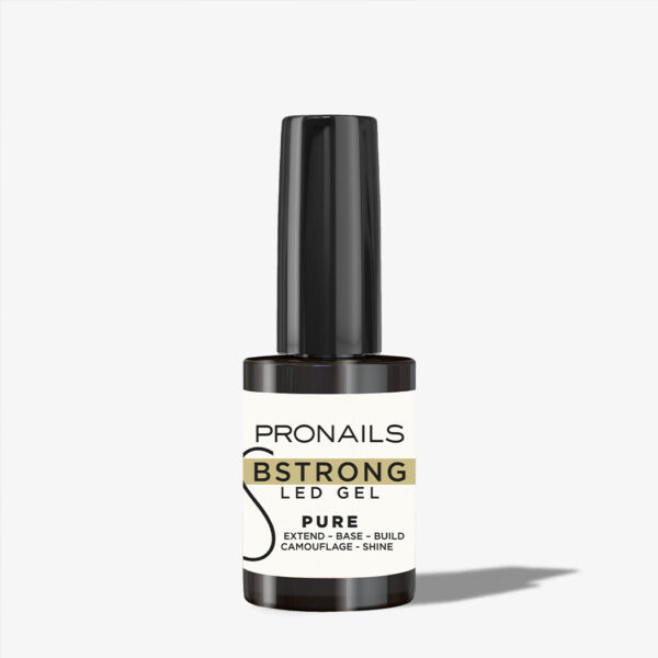 BStrong LED Gel Pure 14 ml