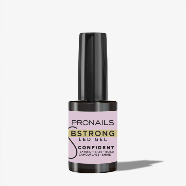 BStrong LED Gel Confident 14 ml