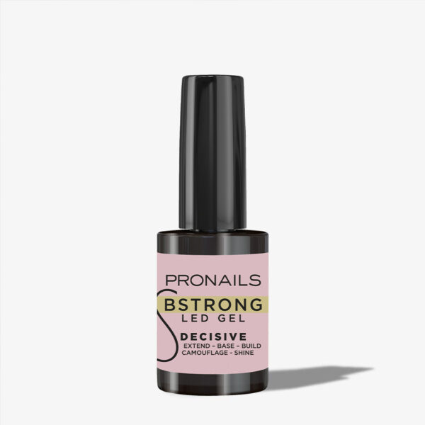 BStrong LED Gel Decisive 14 ml