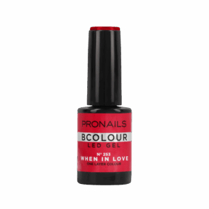 BColour 253 When In Love 10 ml