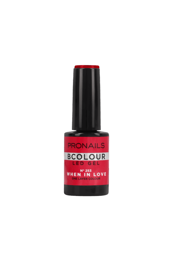 BColour 253 When In Love 10 ml
