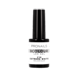 BColour 165 Extreme White 10 ml