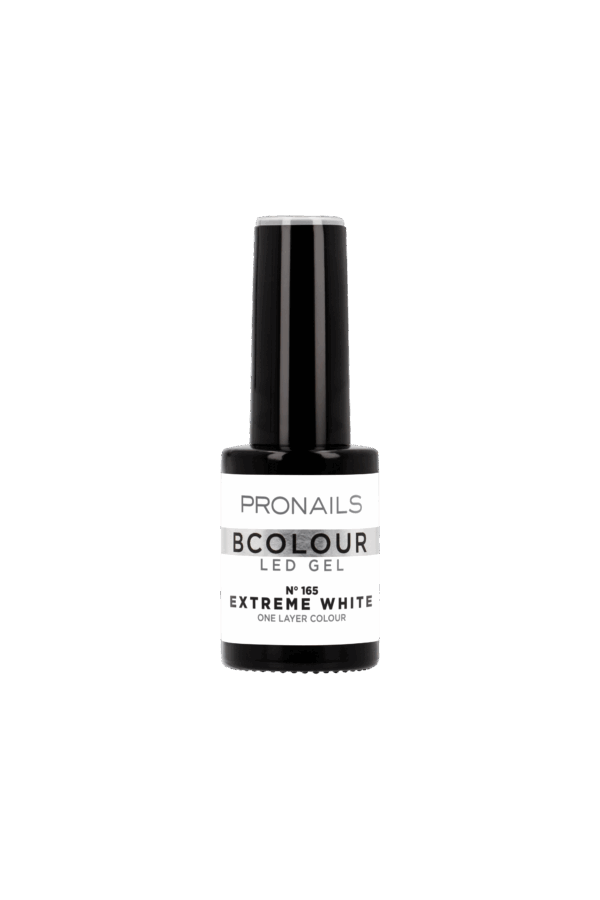 BColour 165 Extreme White 10 ml