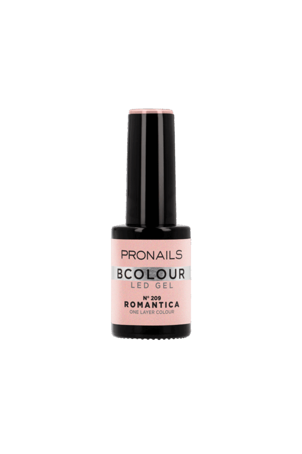 BColour 209 Romantica 10 ml