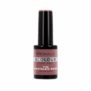 BColour 265 Nostalgic Rose 10 ml