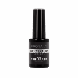 BColour 49 Noir de Noir 10 ml