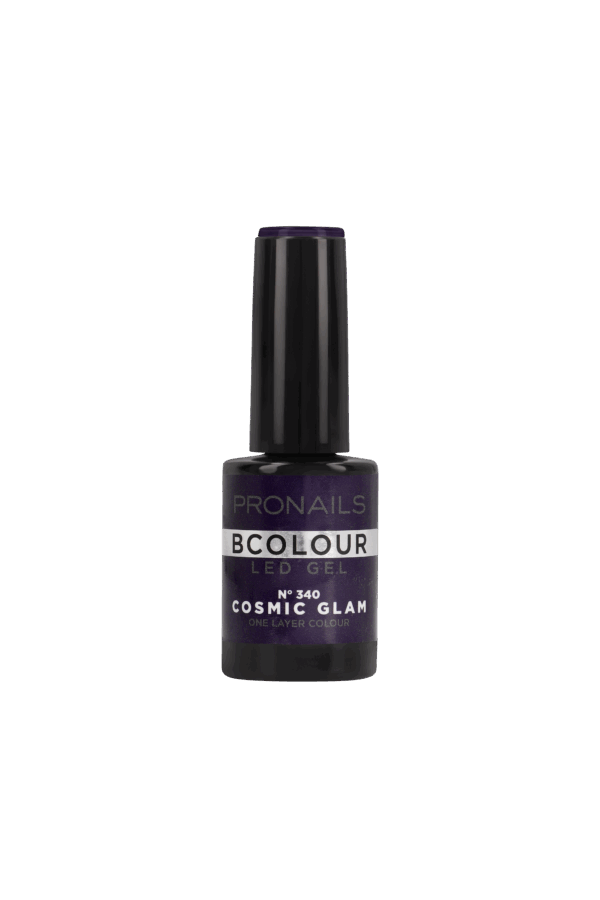 BColour 340 Cosmic Glam 10 ml