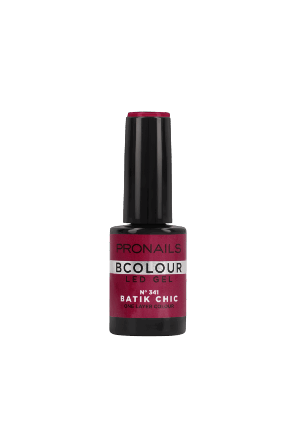 BColour 341 Batik Chic 10 ml