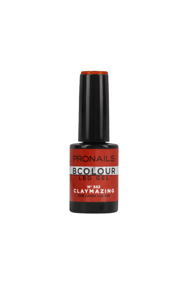 BColour 342 Claymazing 10 ml