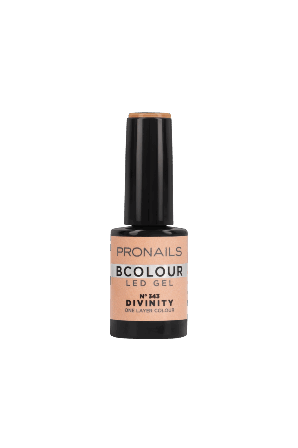 BColour 343 Divinity 10 ml